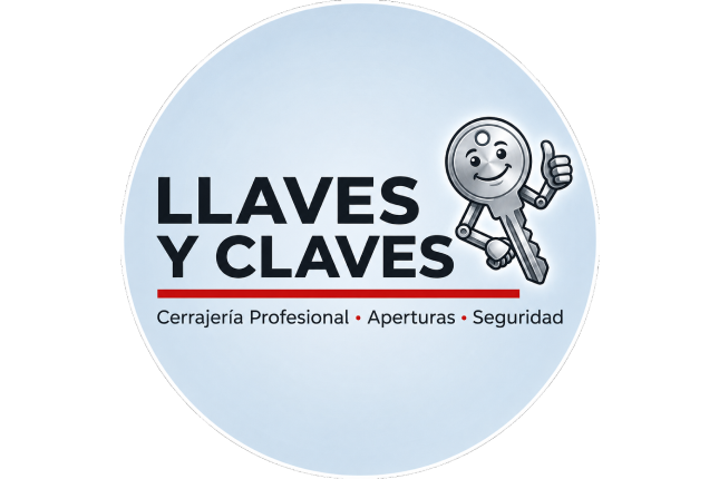 Llaves y Claves